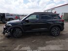 2021 Chevrolet Trailblazer Awd Activ Black vin: KL79MSSL0MB035871 2021 Chevrolet Trailblazer Awd Activ Black vin: KL79MSSL0MB035871