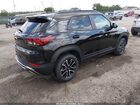 2021 Chevrolet Trailblazer Awd Activ Black vin: KL79MSSL0MB035871 2021 Chevrolet Trailblazer Awd Activ Black vin: KL79MSSL0MB035871