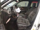 2022 Chevrolet Trailblazer Activ White vin: KL79MSSL6NB022480