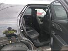 2025 Chevrolet Trailblazer Awd Activ Black vin: KL79MSSL7SB030602