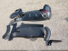 2025 Chevrolet Trailblazer Awd Activ Black vin: KL79MSSL7SB030602