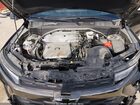 2025 Chevrolet Trailblazer Awd Activ Black vin: KL79MSSL7SB030602