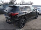 2025 Chevrolet Trailblazer Awd Activ Black vin: KL79MSSL7SB030602