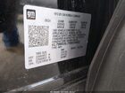 2025 Chevrolet Trailblazer Awd Activ Black vin: KL79MSSL7SB030602