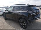 2025 Chevrolet Trailblazer Awd Activ Black vin: KL79MSSL7SB030602