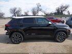 2025 Chevrolet Trailblazer Awd Activ Black vin: KL79MSSL7SB030602