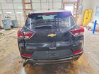 2021 Chevrolet Trailblazer Activ Blue vin: KL79MSSL9MB063846