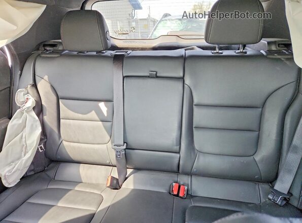 KL79MSSL9MB063846 2021 CHEVROLET TRAILBLAZER Blue Vista de los asientos traseros