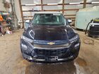 2021 Chevrolet Trailblazer Activ Blue vin: KL79MSSL9MB063846