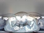 2021 Chevrolet Trailblazer Activ Blue vin: KL79MSSL9MB063846