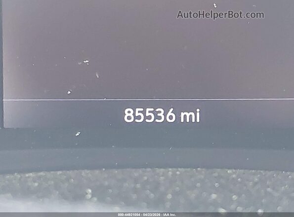KL79MTSL0NB143558 2022 CHEVROLET TRAILBLAZER Черный Панорамный вид салона 360°