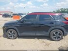 2022 Chevrolet Trailblazer Fwd Rs Черный vin: KL79MTSL0NB143558