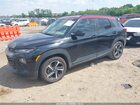2022 Chevrolet Trailblazer Fwd Rs Черный vin: KL79MTSL0NB143558