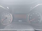 2022 Chevrolet Trailblazer Fwd Rs Черный vin: KL79MTSL0NB143558