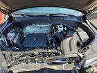 2025 Chevrolet Trailblazer Rs Двухцветный vin: KL79MTSL0SB170948