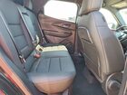 2025 Chevrolet Trailblazer Rs Двухцветный vin: KL79MTSL0SB170948