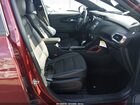 2023 Chevrolet Trailblazer Fwd Rs Red vin: KL79MTSL3PB119158