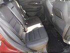 2023 Chevrolet Trailblazer Fwd Rs Red vin: KL79MTSL3PB119158