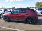 2023 Chevrolet Trailblazer Fwd Rs Red vin: KL79MTSL3PB119158