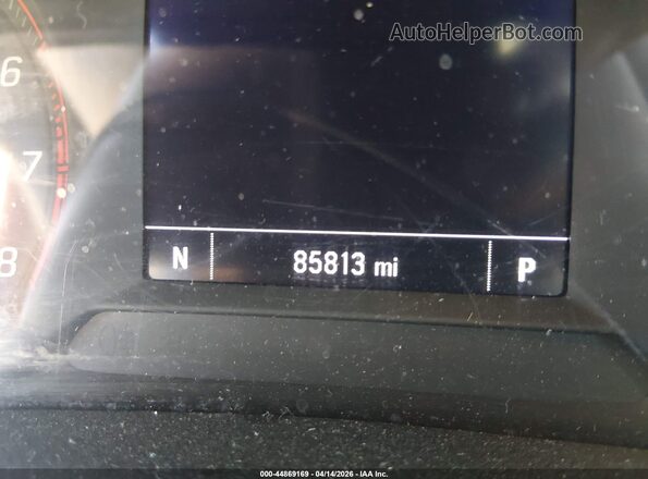 KL79MTSL3PB119158 2023 CHEVROLET TRAILBLAZER Red 