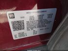 2023 Chevrolet Trailblazer Fwd Rs Red vin: KL79MTSL3PB119158