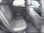 2021 Chevrolet Trailblazer Fwd Rs Black vin: KL79MTSL4MB066014