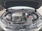 2021 Chevrolet Trailblazer Fwd Rs Black vin: KL79MTSL4MB066014