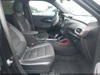 2021 Chevrolet Trailblazer Fwd Rs Black vin: KL79MTSL4MB066014