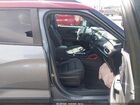 2021 Chevrolet Trailblazer Fwd Rs Gray vin: KL79MTSL4MB126096