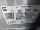 2024 Chevrolet Trailblazer Fwd Rs Silver vin: KL79MTSL4RB087145 2024 Chevrolet Trailblazer Fwd Rs Silver vin: KL79MTSL4RB087145