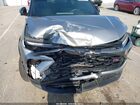 2024 Chevrolet Trailblazer Fwd Rs Silver vin: KL79MTSL4RB087145 2024 Chevrolet Trailblazer Fwd Rs Silver vin: KL79MTSL4RB087145