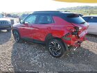 2026 Chevrolet Trailblazer Fwd Rs Red vin: KL79MTSL4TB006491