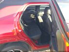 2026 Chevrolet Trailblazer Fwd Rs Red vin: KL79MTSL4TB006491
