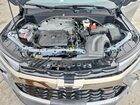 2026 Chevrolet Trailblazer Rs Серый vin: KL79MTSL4TB042567