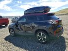 2022 Chevrolet Trailblazer Rs Black vin: KL79MTSL6NB139501