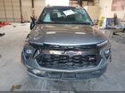 2024 Chevrolet Trailblazer Fwd Rs Серый vin: KL79MTSL6RB109999 2024 Chevrolet Trailblazer Fwd Rs Серый vin: KL79MTSL6RB109999