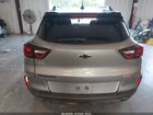 2024 Chevrolet Trailblazer Fwd Rs Серый vin: KL79MTSL6RB109999 2024 Chevrolet Trailblazer Fwd Rs Серый vin: KL79MTSL6RB109999