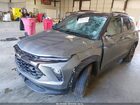 2024 Chevrolet Trailblazer Fwd Rs Серый vin: KL79MTSL6RB109999 2024 Chevrolet Trailblazer Fwd Rs Серый vin: KL79MTSL6RB109999