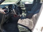 2022 Chevrolet Trailblazer Rs White vin: KL79MTSL7NB070267