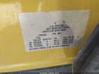 2023 Chevrolet Trailblazer Fwd Rs Yellow vin: KL79MTSL7PB039667