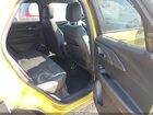 2023 Chevrolet Trailblazer Fwd Rs Yellow vin: KL79MTSL7PB039667