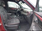 2024 Chevrolet Trailblazer Fwd Rs Maroon vin: KL79MTSL7RB157057