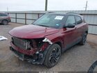 2024 Chevrolet Trailblazer Fwd Rs Maroon vin: KL79MTSL7RB157057