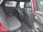 2024 Chevrolet Trailblazer Fwd Rs Maroon vin: KL79MTSL7RB157057