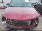 2024 Chevrolet Trailblazer Fwd Rs Maroon vin: KL79MTSL7RB157057