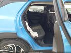 2024 Chevrolet Trailblazer Fwd Rs Light Blue vin: KL79MTSL9RB126151