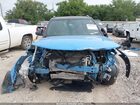 2024 Chevrolet Trailblazer Fwd Rs Light Blue vin: KL79MTSL9RB126151