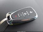 2024 Chevrolet Trailblazer Fwd Rs Light Blue vin: KL79MTSL9RB126151