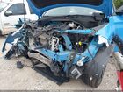 2024 Chevrolet Trailblazer Fwd Rs Light Blue vin: KL79MTSL9RB126151