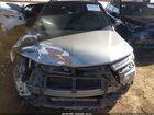 2021 Chevrolet Trailblazer Fwd Rs Gray vin: KL79MTSLXMB165100